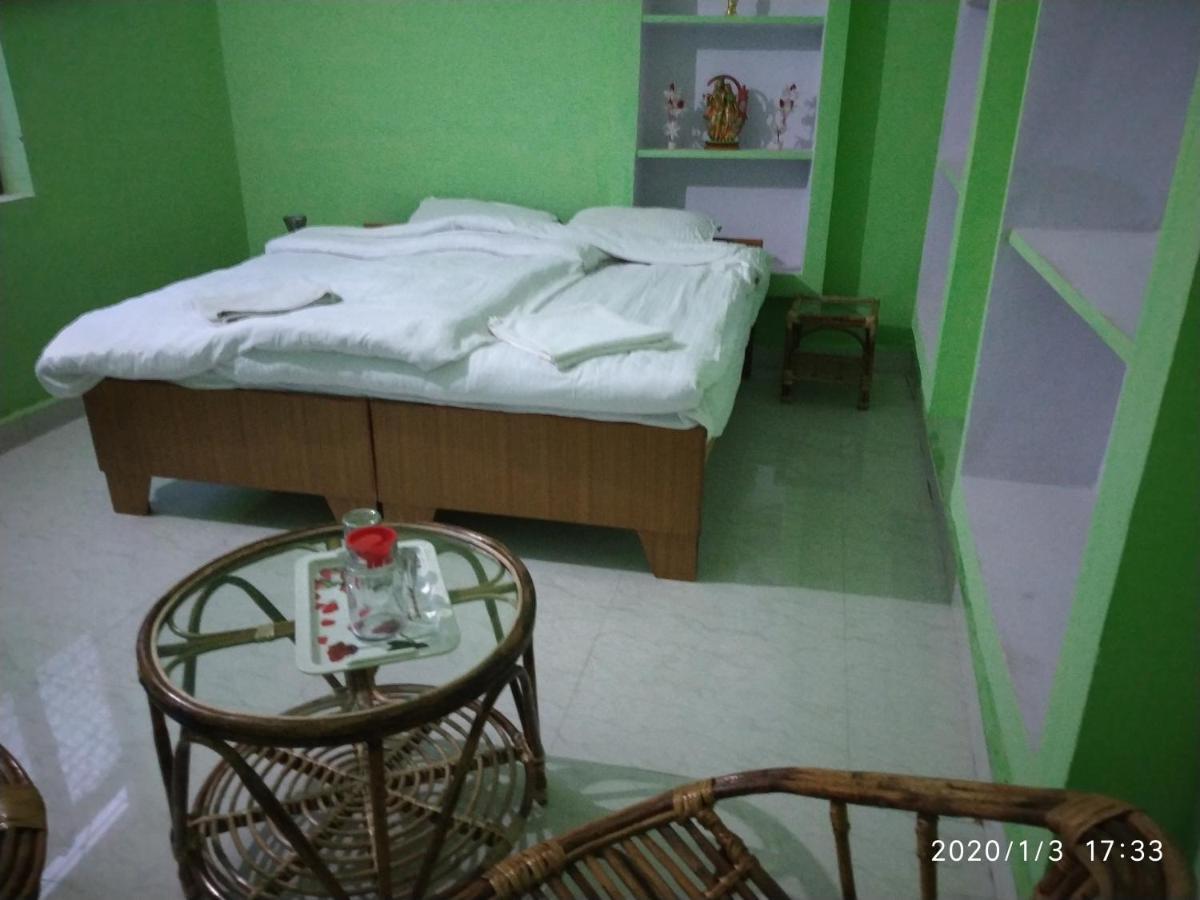 Homes Of India 奥拉奇哈 外观 照片