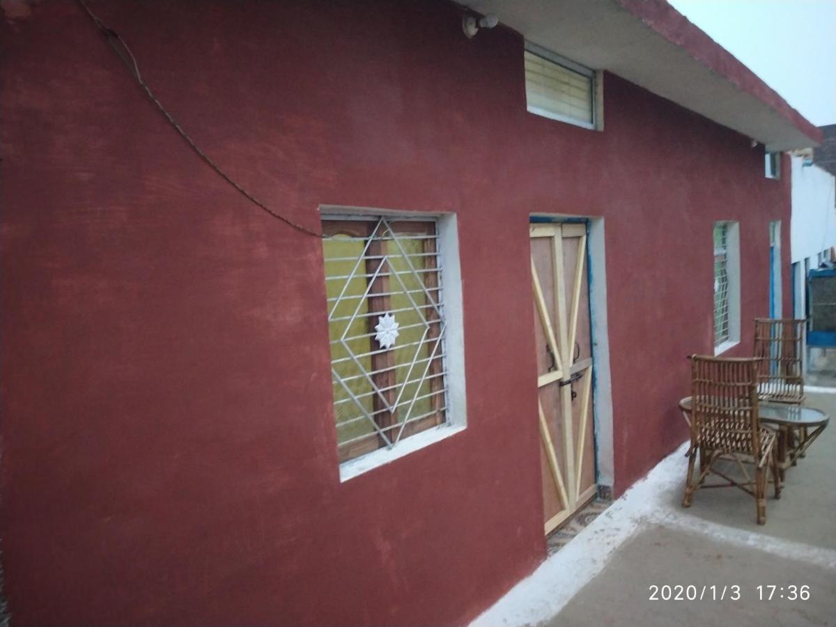 Homes Of India 奥拉奇哈 外观 照片